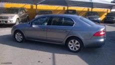 Photo for Skoda Superb TSI