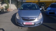 Photo for OPEL Corsa 1.2