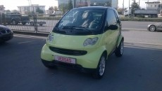 Photo for Smart ForTwo 700cc