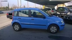Photo for Fiat Panda 1.2 mod:2007