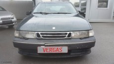 Photo for Saab 9000 turbo