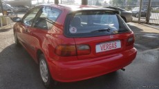 Photo for Honda Civic 1.5