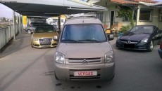 Photo for Citroen Berlingo 1.4 - LPG AEPIO