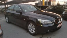 Photo for BMW 520 