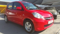 Photo for Subaru Justy 1.0