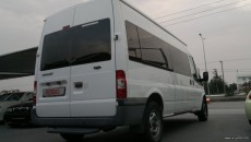 Photo for Ford Transit Diesel 