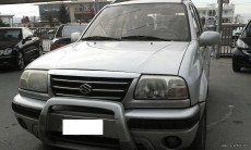Photo for Suzuki Grand Vitara (LPG) AEPIO