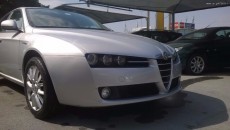Photo for Alfa Romeo Alfa 159 2.2