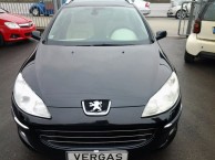 Photo for Peugeot 407 (LPG) AEPIO