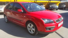 Photo for Ford Focus 1.6