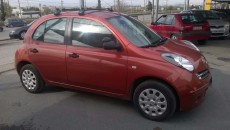 Photo for Nissan Micra 