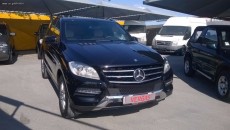 Photo for Mercedes-Benz ML250 Diesel