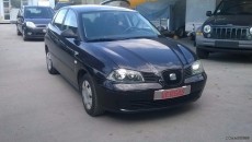 Photo for Seat Ibiza 1.4
