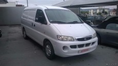 Photo for Hyundai H-1 (LPG) AEPIO