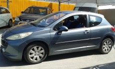 Photo for Peugeot 207 1.4