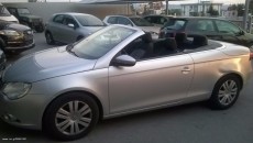 Photo for Volkswagen Eos 1400