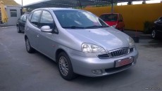 Photo for Daewoo Tacuma 1.8