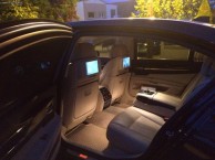 Photo for BMW 750 Li (Limousine) xDrive
