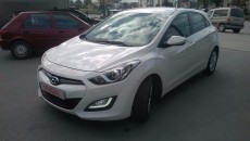 Photo for Hyundai i30 DIESEL - Α΄ΧΕΡΙ