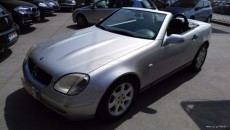 Photo for Mercedes-Benz SLK200 Kompressor
