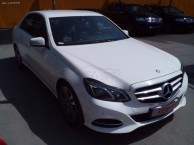 Photo for Mercedes-Benz E200 180 