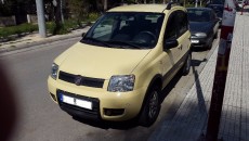 Photo for Fiat Panda 4*4