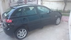 Photo for Seat Ibiza Sport 1400cc 101hp