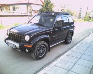Photo for Jeep Cherokee 2.8crd renegate