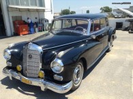 Photo for Mercedes-Benz 300 ADENAUER
