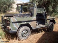 Photo for Mercedes-Benz G320 