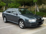 Photo for Skoda Octavia 