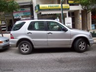 Photo for Mercedes-Benz ML320 