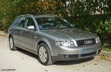 Photo for Audi A4 AVANT 2.0