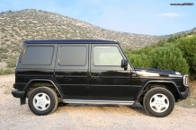 Photo for Mercedes-Benz G320 LONG YΠΑΡΧΕΙ ΚΑΙ 270CDi 2004
