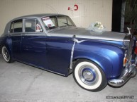 Photo for Rolls Royce Silver Cloud 3