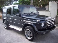 Photo for Mercedes-Benz G270 