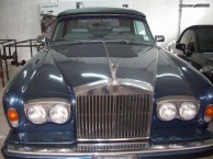 Photo for Rolls Royce Corniche CABRIO