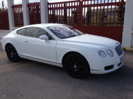 Photo for Bentley Continental GT 