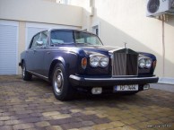 Photo for Rolls Royce Silver Spur SILVER WRAITH LONG