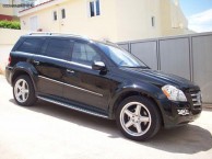 Photo for Mercedes-Benz GL55 AMG 