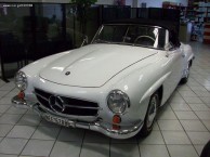 Photo for Mercedes-Benz 190 SL