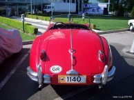 Photo for Jaguar XK 140 LE MAN