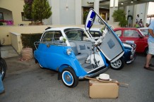 Photo for BMW Isetta 250/300 