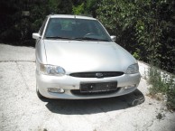 Photo for Ford Escort 