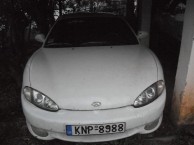 Photo for Hyundai S-Coupe 