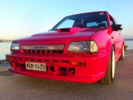 Photo for Toyota Starlet EP70 TURBO S