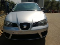Photo for Seat Ibiza top gan