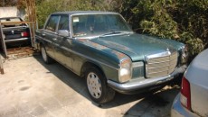 Photo for Mercedes-Benz 230 