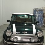 Photo for Mini Cooper 1300 Spi 