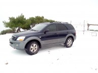Photo for Kia Sorento FL DIESEL